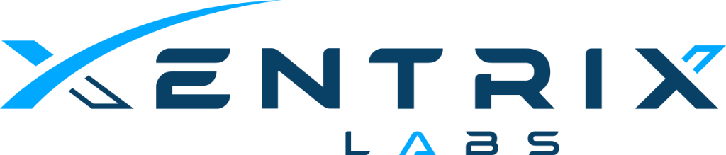 Xentrix Labs Logo